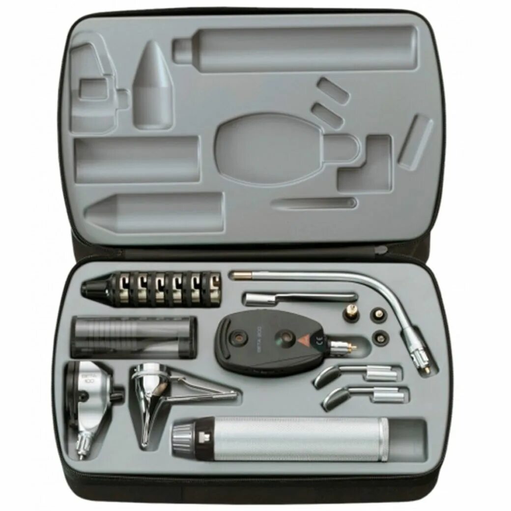 Набор диагностический basic set c10. Диагностический набор kawe бейсик c10 02.01000.002.