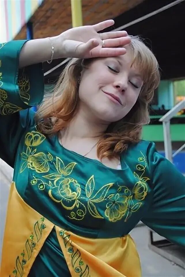 Марунина биография. Марунина биография