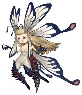 Bravely default