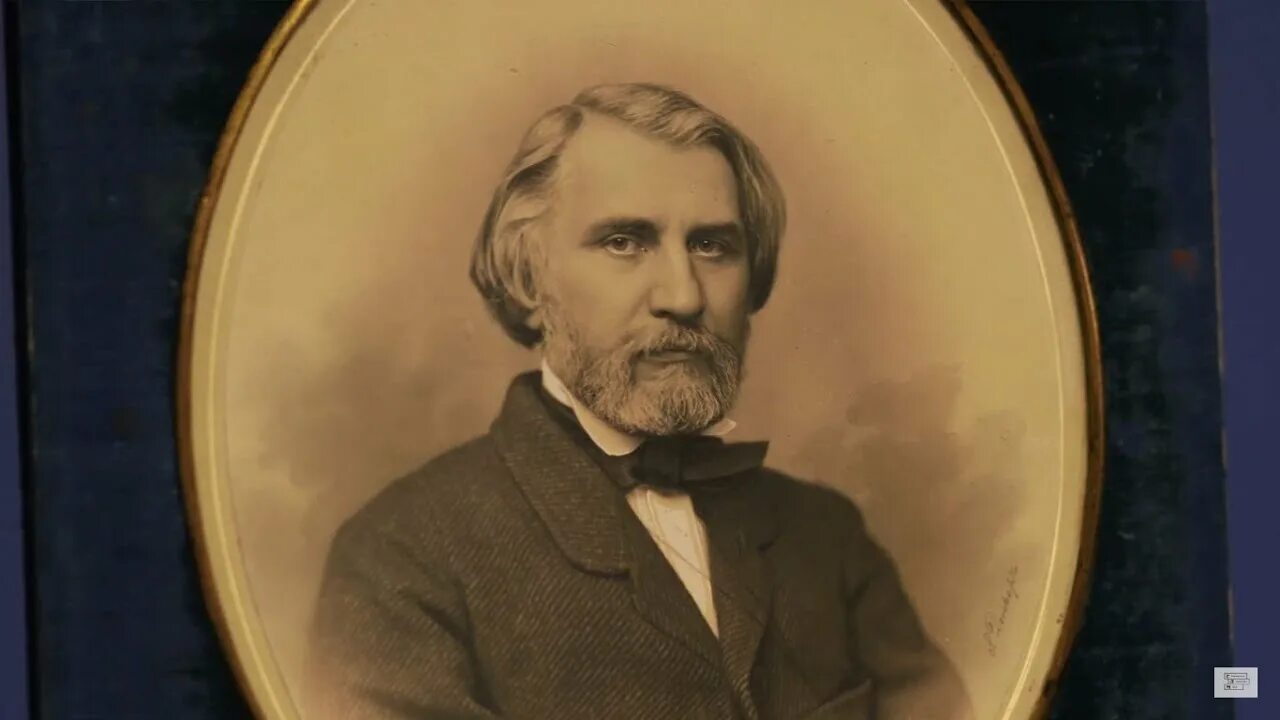 Юбилею тургенева. Тургенев портрет. портрет тургенева ивана сергеевича.