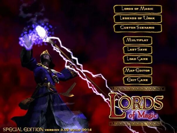 Мэджик россии. Lords of Magic. Lords of Magic 2. Lords of Magic Special Edition. Lords of Magic 1.