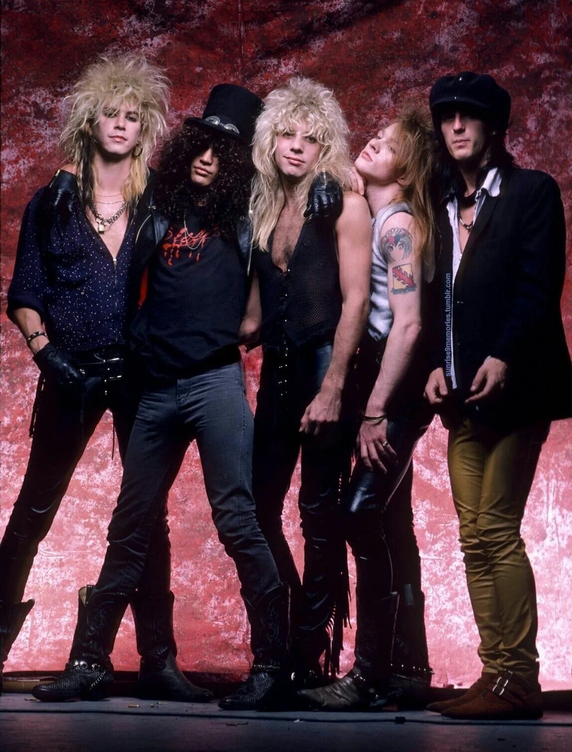 Guns n roses фото группы. Группа guns n’ roses. Группа guns n' roses 1988. Рок группа ганс н роуз. Guns n' roses рок-группа.