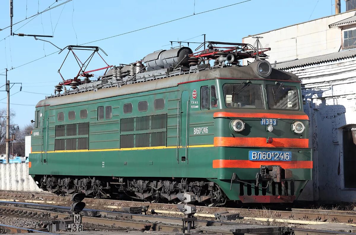 Вл кн