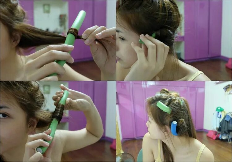 Curl как сделать