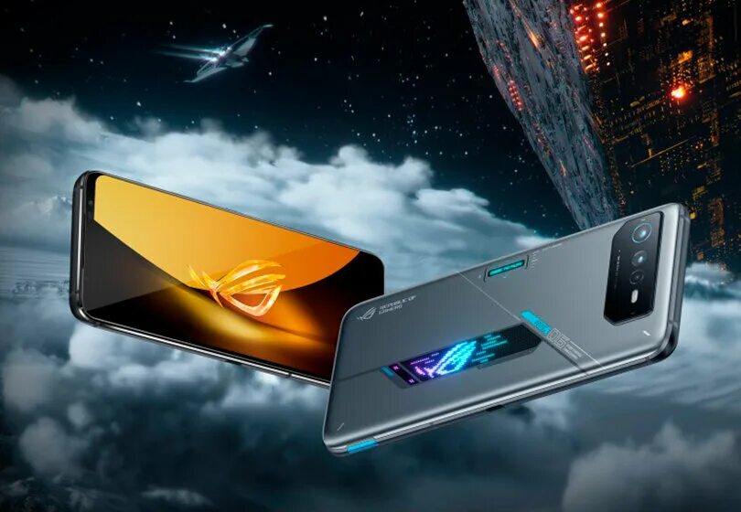 Лучшие флагманские смартфоны 2025