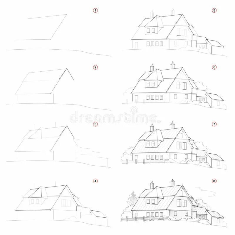 Draw on page