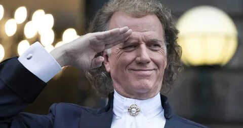André rieu