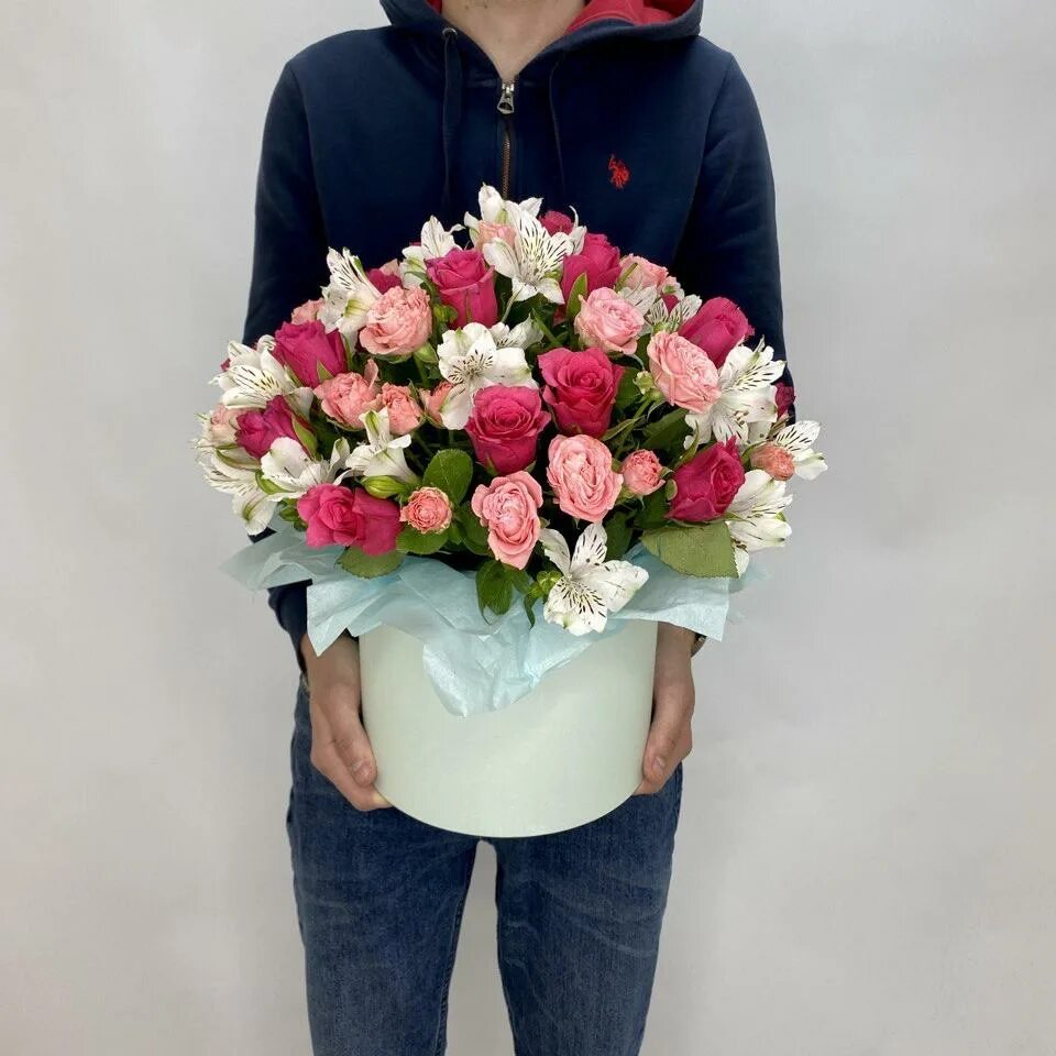 Flowry