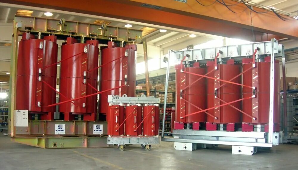 4. Трансформатор сухой 6300 ква. Resibloc 630. Сухой силовой трансформатор 10/0. 4.