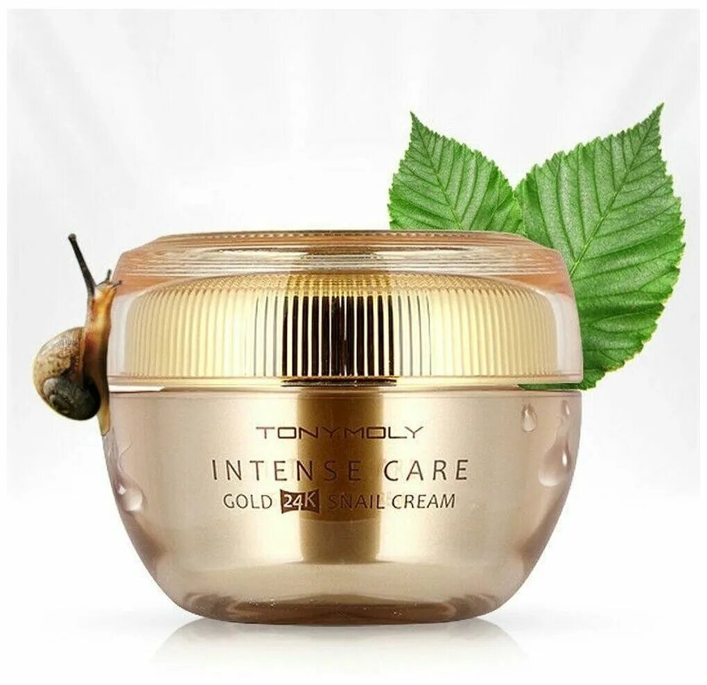 Intense Care Gold 24k Snail Cream. TONYMOLY intense Care Gold 24 Snail Cream. Tony Moly intense Care Gold 24k Snail Cream. Tony Moly 24k Snail.