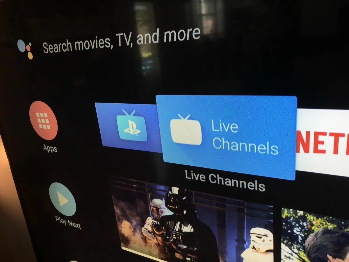 Google для андроид тв. Live channels для Android TV. Live TV Android TV. Андроид ТВ 10. Android TV меню.