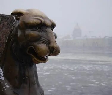 Запах спб
