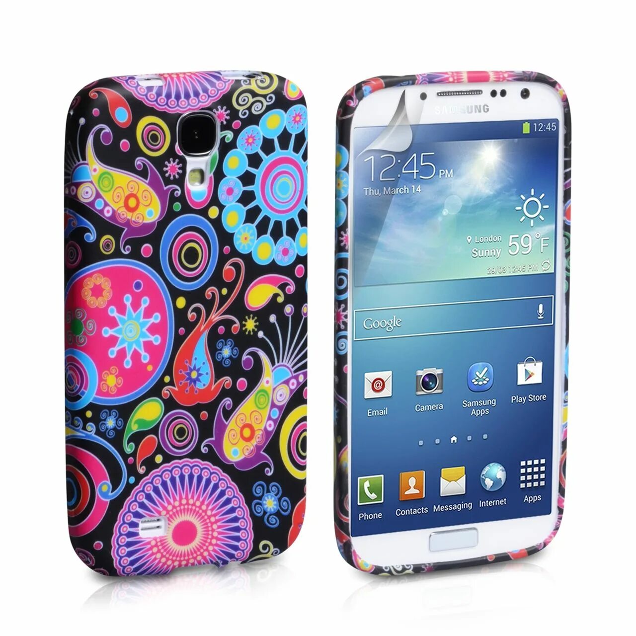 Цветные самсунг. Цветные чехлы для телефонов Samsung s. Case Samsung a04. Galaxy s4 Mini Flowers. Pattern Case.