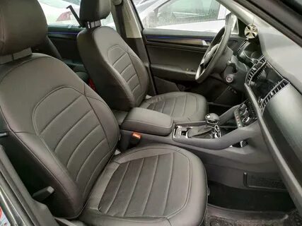 Чехол skoda