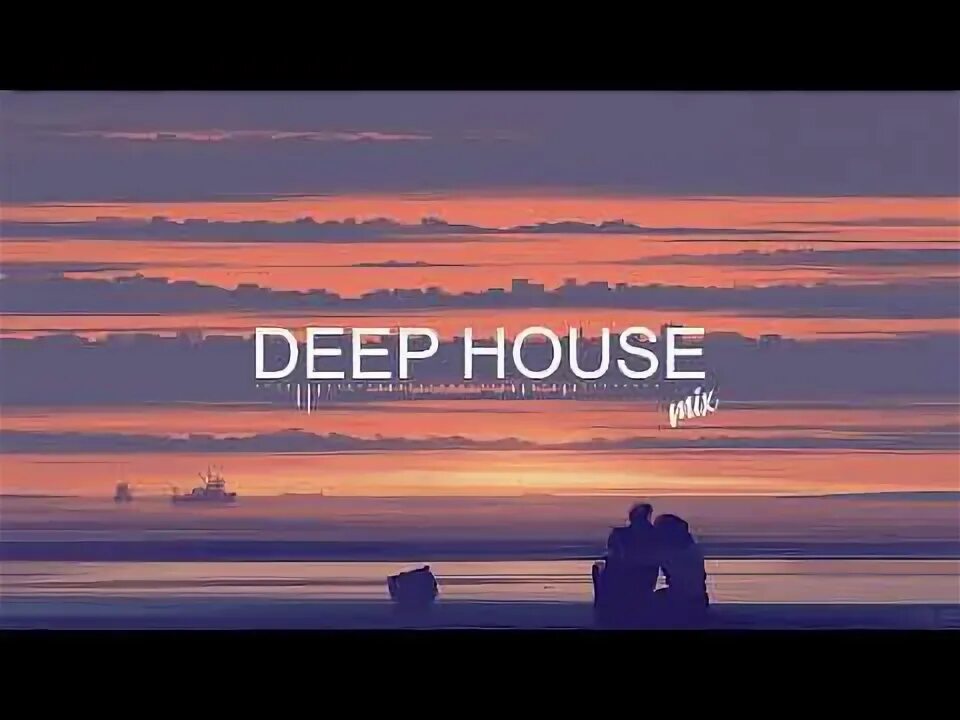 Deep remix 2025. Стул майами deep house.