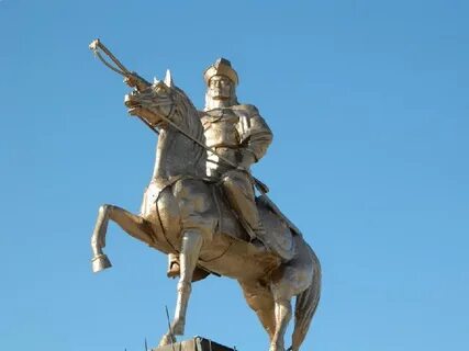 Карасай