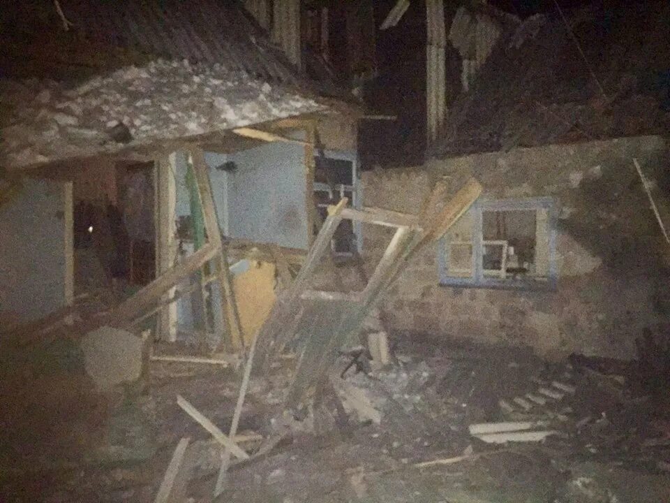 Ситуация в авдеевке сейчас сегодня