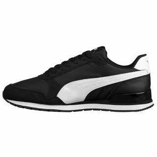 Кроссовки puma st runner