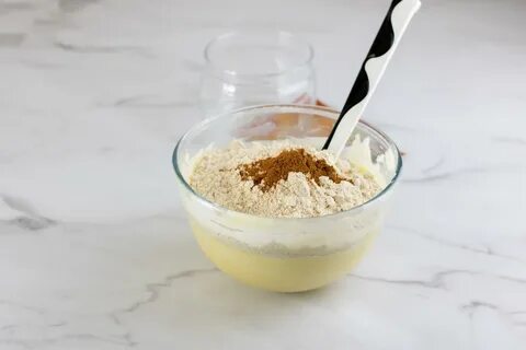 Рецепт как сделать овсяное молоко