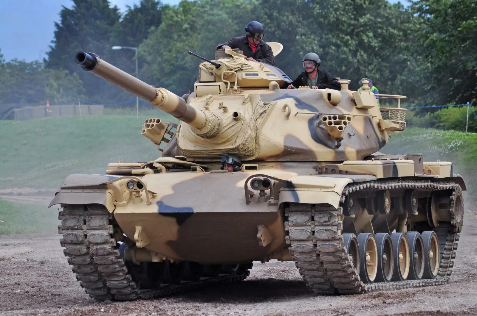 M60 танк. M60a1. М60 Паттон. M60a1 aos.
