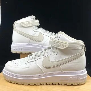 Nike air force summit