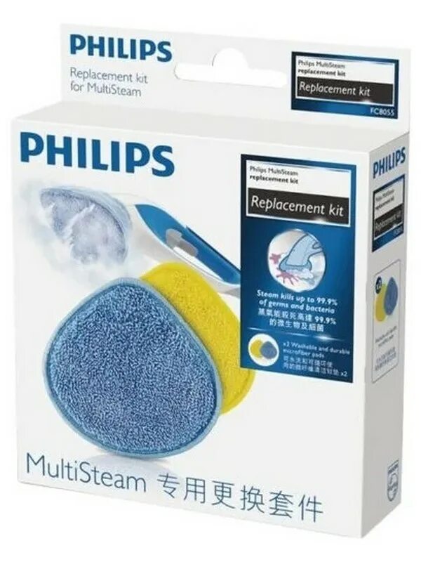 Аксессуары philips