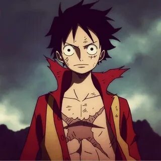 One piece avatar
