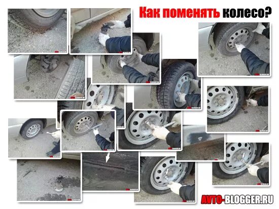 Как заменить шину самому 俄 罗 斯 小 伙 教 你 在 家 如 何 分 离 轮 毂 与 轮 胎.速 度 很 快 很 实 用-凤 凰 网