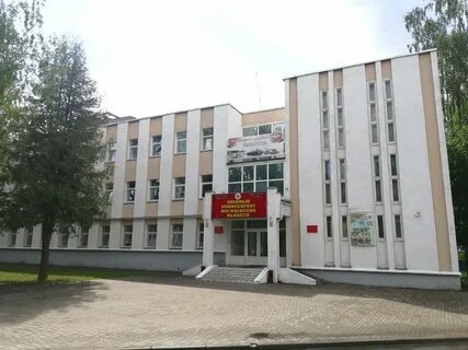 Военкомат могилев