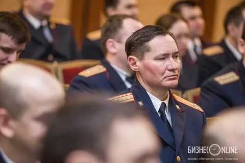 Первый следственный отдел
