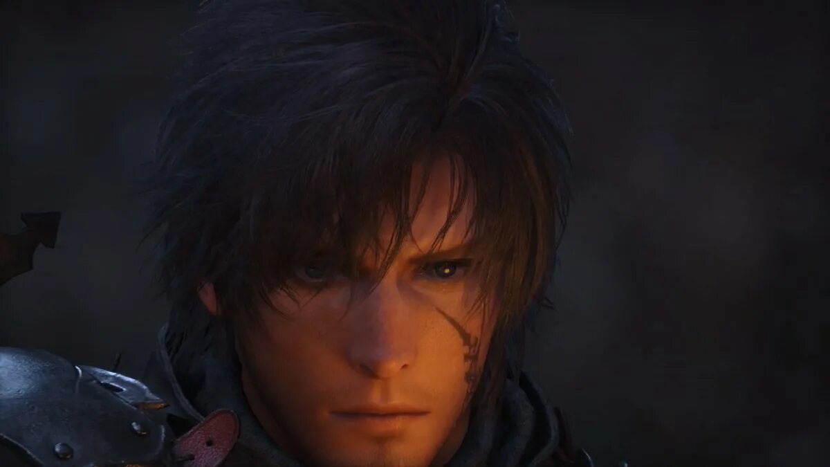 Ff 16 steam