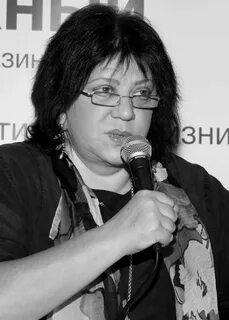 Жизнь татьяны толстой