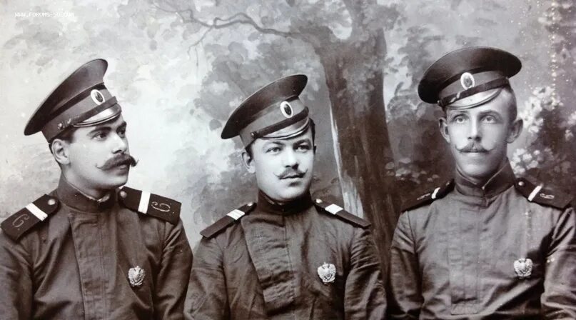 Младший унтер офицер