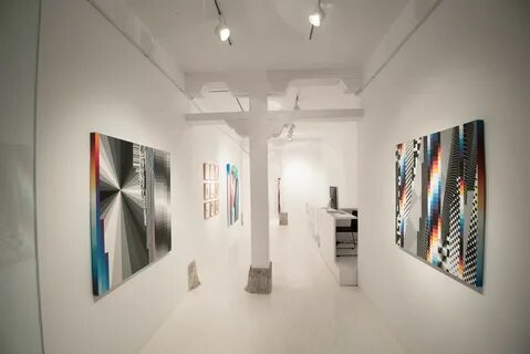 Opening gallery