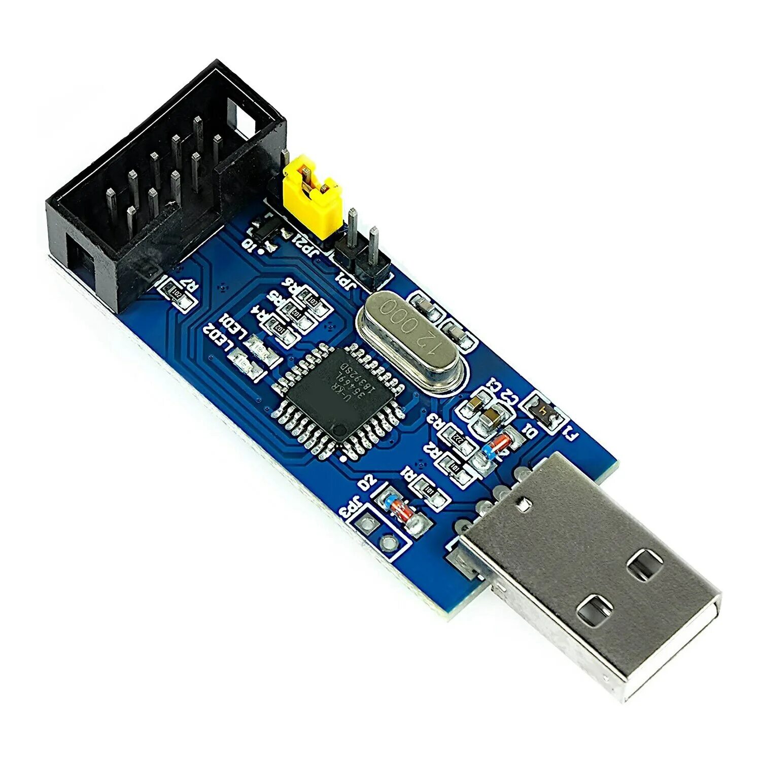 Avr programmer. Программатор usb isp usbasp. ардуино isp программатор. atmel avr isp. atmel avr programmer.