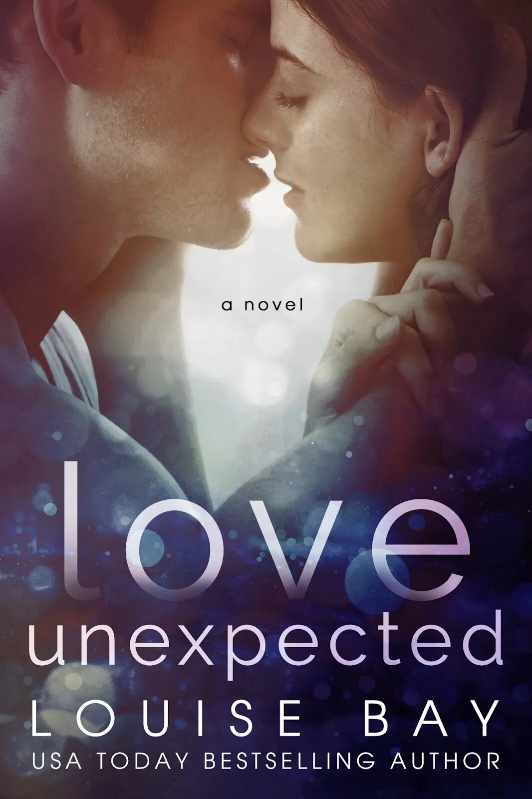 Expected love. Unexpected Love. Expecting Love 2008.