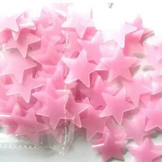 Stake pink