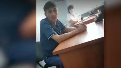 Уволен сегодня