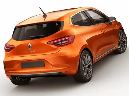 Renault 2020