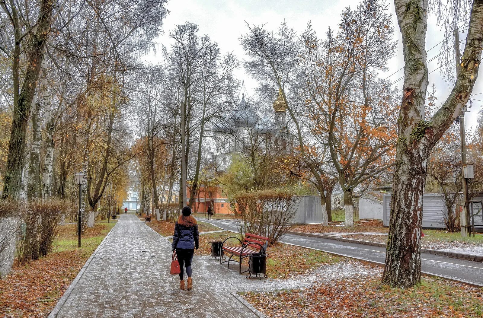 Поздняя осень в городе. Поздняя осень парк. Поздняя осень в парке. Парк в ноябре. Городское 6 октября