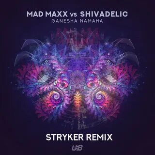 Maxx remix