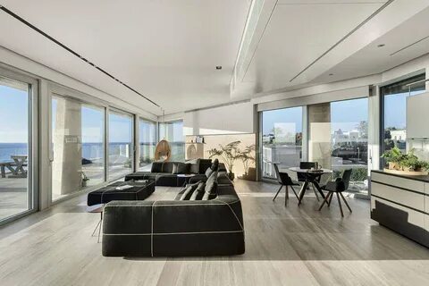 View apartments