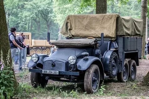 Машины 2 мировой