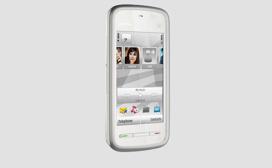 Мобильные телефоны life. Nokia 5230 White. Нокиа сенсорный 5228. Nokia 5233. Nokia сенсорный 5233.