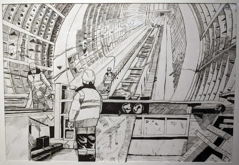 Метро 2023 прохождение. Метро 2023 прохождение