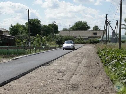 Донецкая область старобешевский