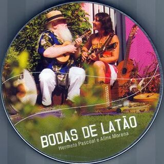 Hermeto pascoal