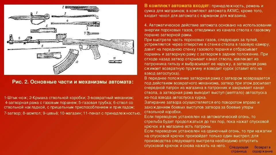 Основные части автомата Калашникова АК-74. ТТХ автомата АК-74. Части и механизмы АК-74. Затвор АКМ схема. Автомат калашникова составные части