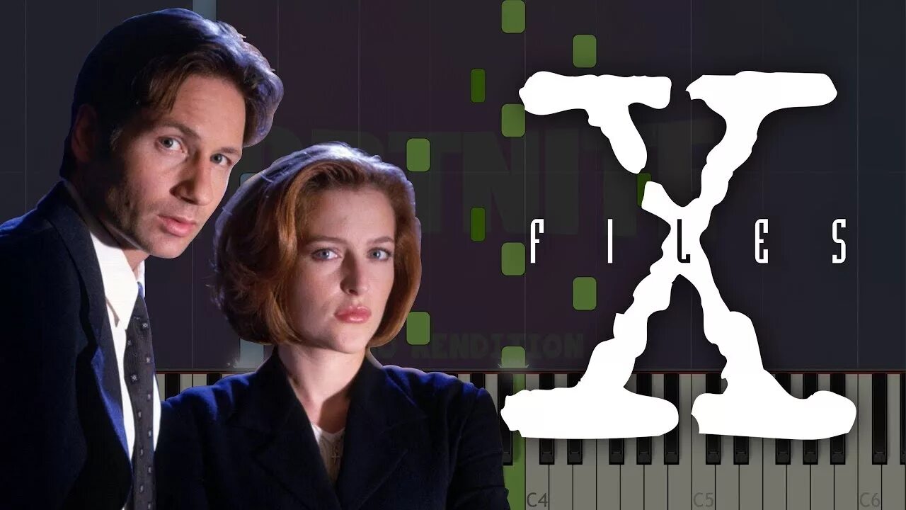 Materia Primoris: the x-files Theme. The x files Theme. Секретные материалы музыка. Секретные материалы интро.