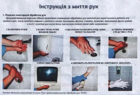 Как пользоваться дозатором
